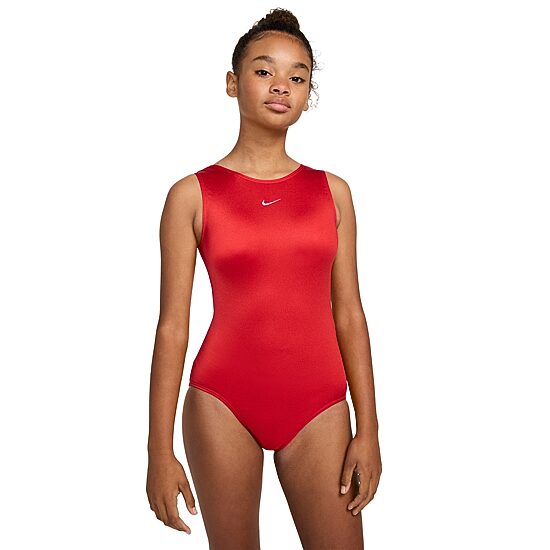 GK Sleeveless Leotard