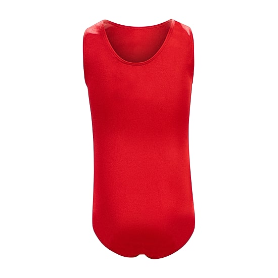 GK Sleeveless Leotard