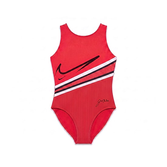 Nike Sleeveless Leotard