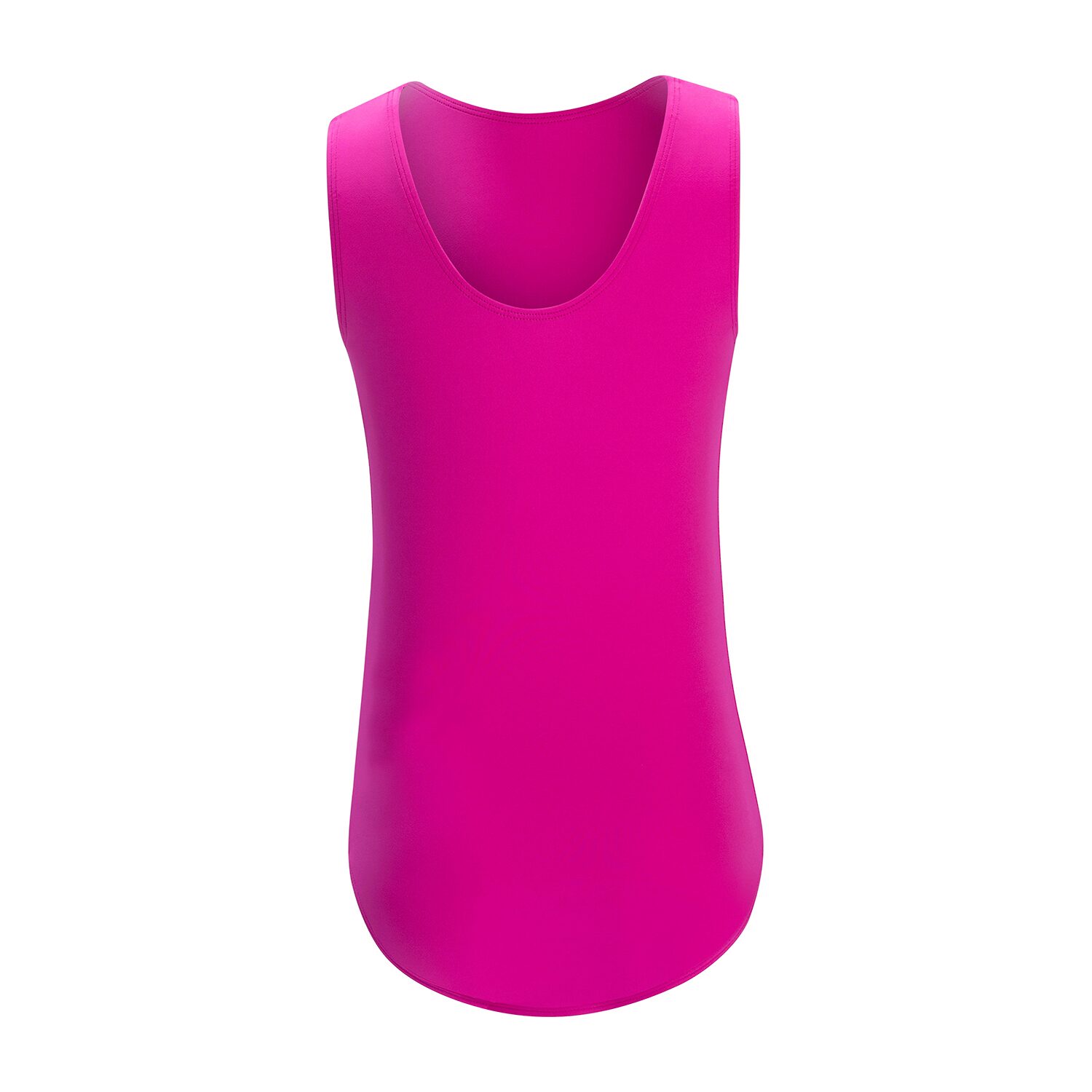 GK Sleeveless Leotard