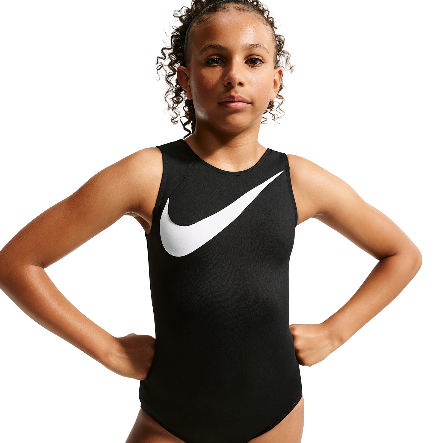 Nike Sleeveless Leotard