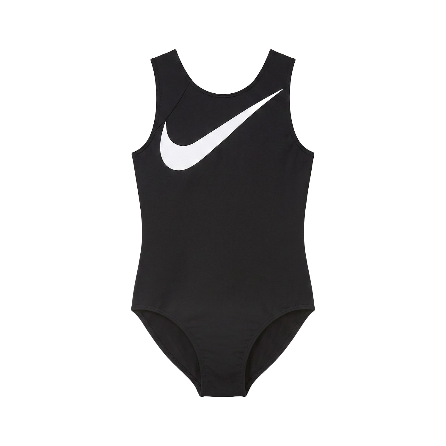 Nike Sleeveless Leotard