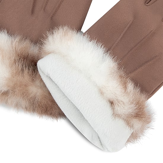 Isotoner Spandex 1 Pair Gloves