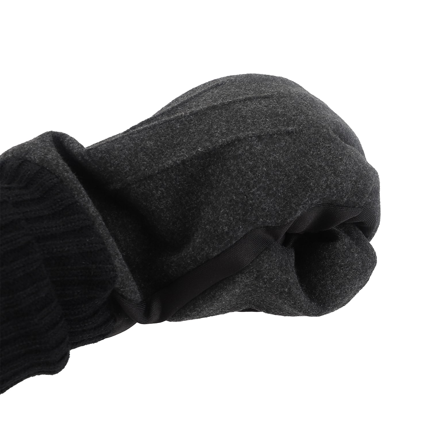 Isotoner Stretch Wool Gloves