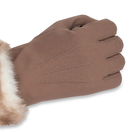Isotoner Spandex 1 Pair Gloves