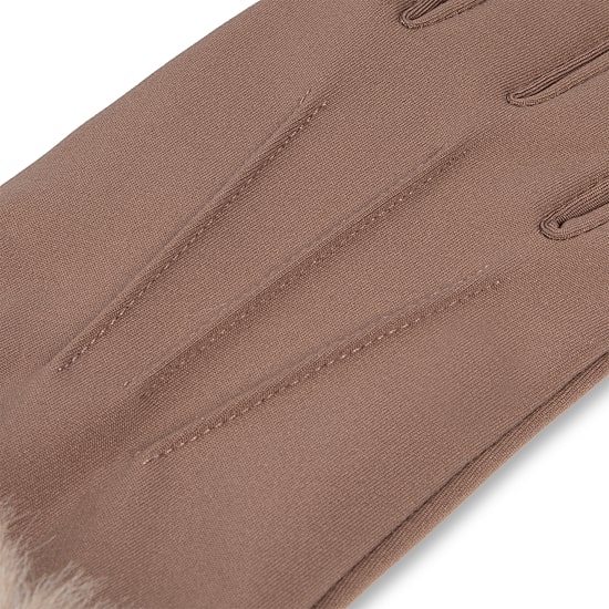 Isotoner Spandex 1 Pair Gloves