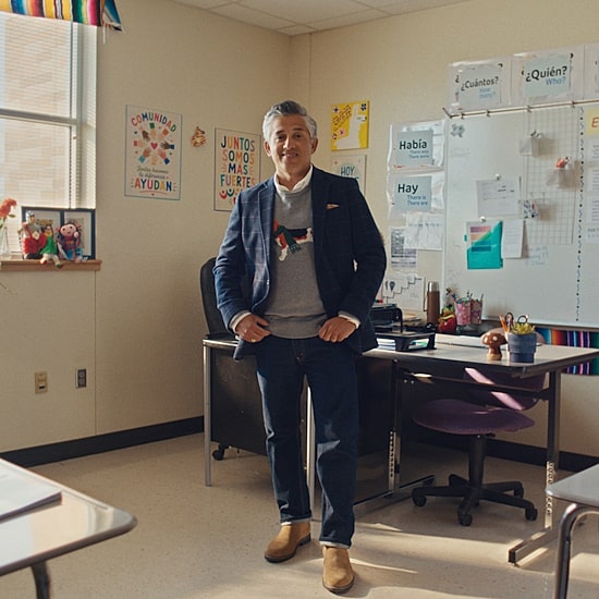Marcus: Scholarly Style
