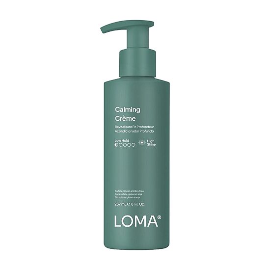 LOMA® Calming Hair Cream 8 oz.