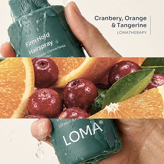LOMA® Firm Hold Hair Spray 8 oz.