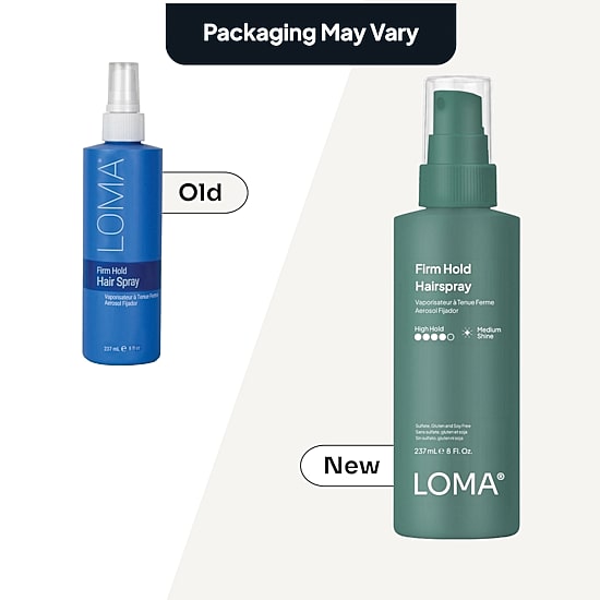 LOMA® Firm Hold Hair Spray 8 oz.