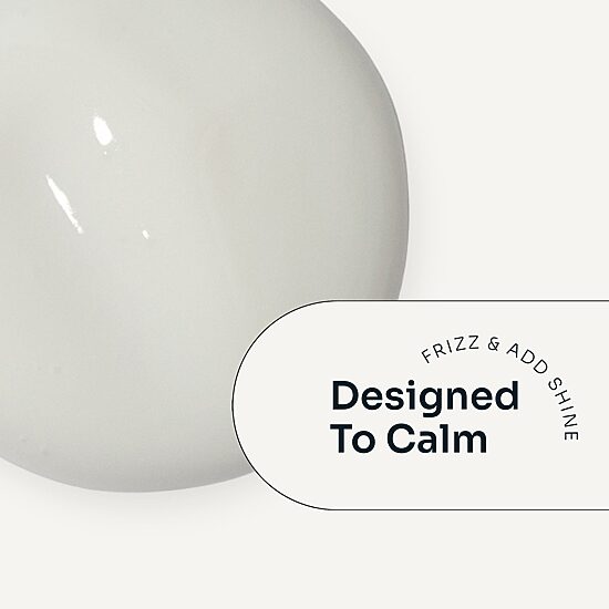 LOMA® Calming Hair Cream 8 oz.