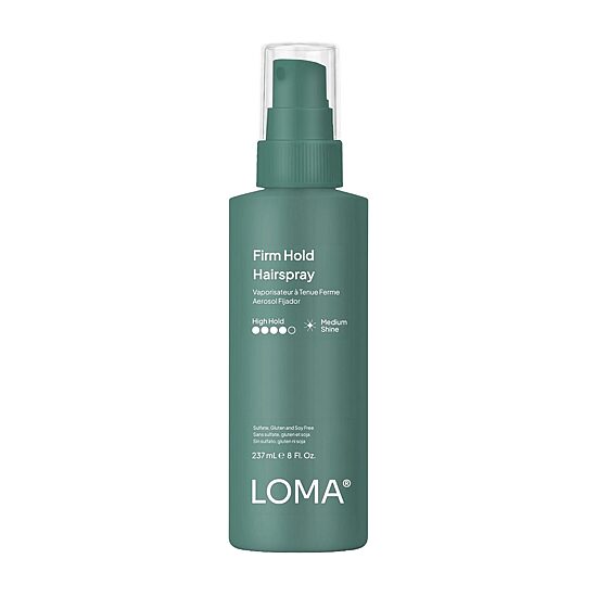 LOMA® Firm Hold Hair Spray 8 oz.