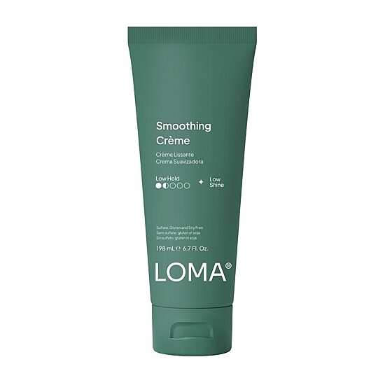 LOMA® Smoothing Hair Cream 8 oz.