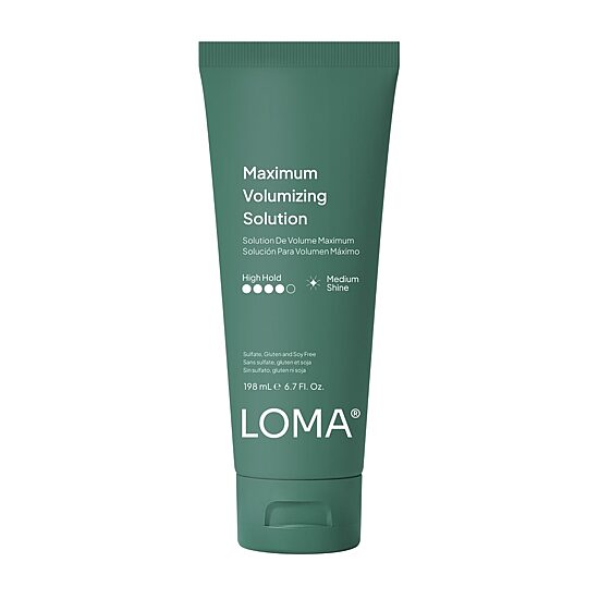 LOMA® Maximum Volumizing Solution Styling Product 8 oz.