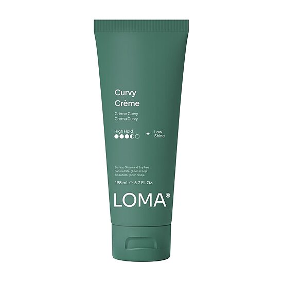 LOMA® Curvy Hair Cream 8 oz.