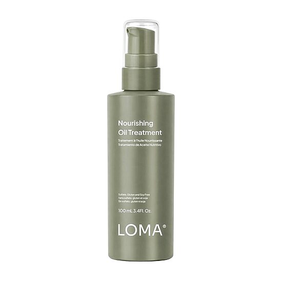 LOMA® Nourishing Hair Oil 3.4 oz.