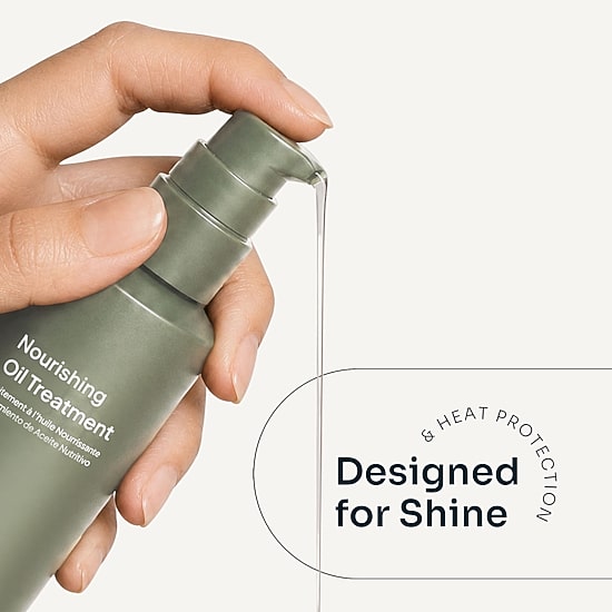 LOMA® Nourishing Hair Oil 3.4 oz.