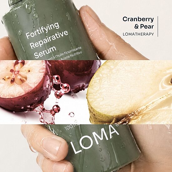 LOMA® Fortifying Repairative Tonic Hair Treatment 3.4 oz.