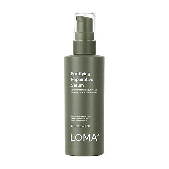 LOMA® Fortifying Repairative Tonic Hair Treatment 3.4 oz.