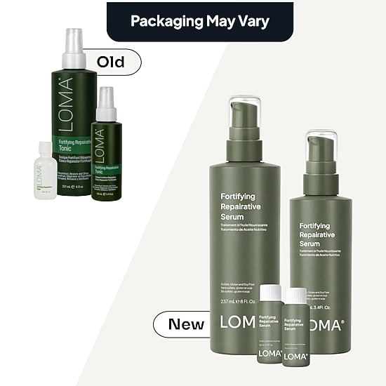 LOMA® Fortifying Repairative Tonic Hair Treatment 3.4 oz.
