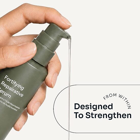 LOMA® Fortifying Repairative Tonic Hair Treatment 3.4 oz.