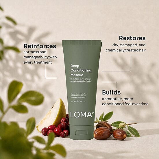 LOMA® Deep Conditioner 33 oz.