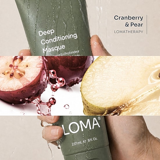 LOMA® Deep Conditioner 8 oz.