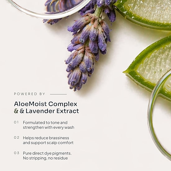 LOMA® Violet Conditioner 33 oz.