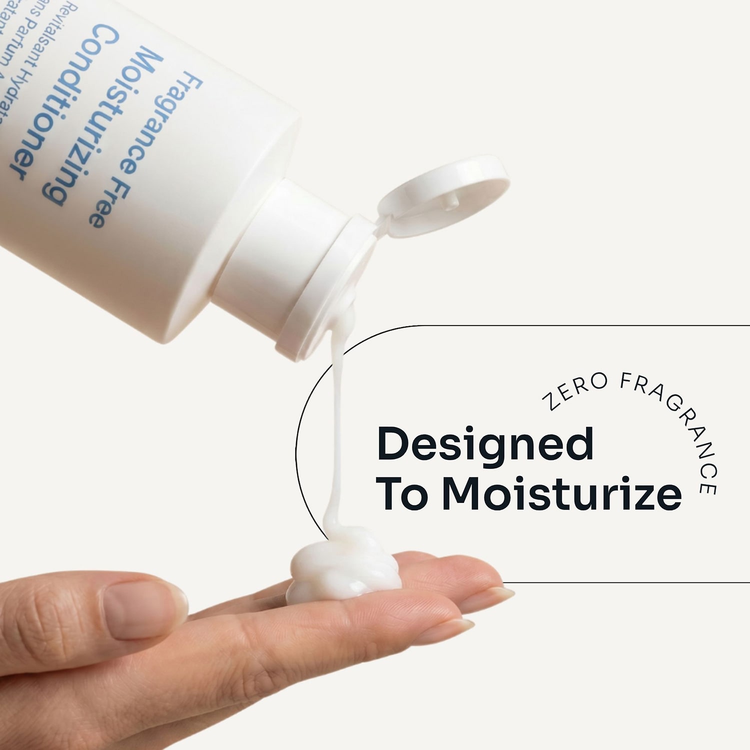 LOMA® Fragrance Free Moisturizing Conditioner 33 oz.