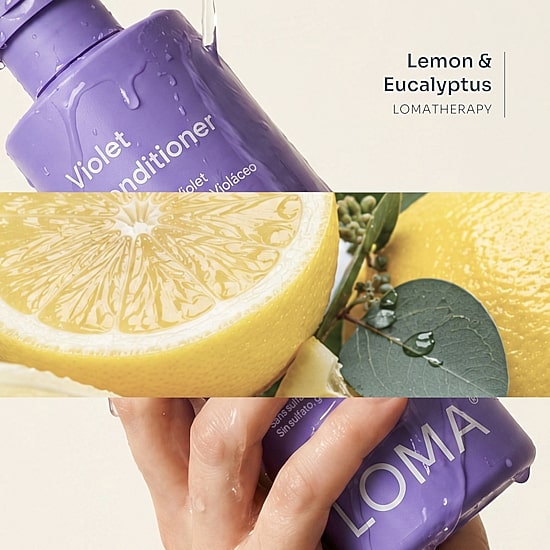 LOMA® Violet Conditioner 33 oz.