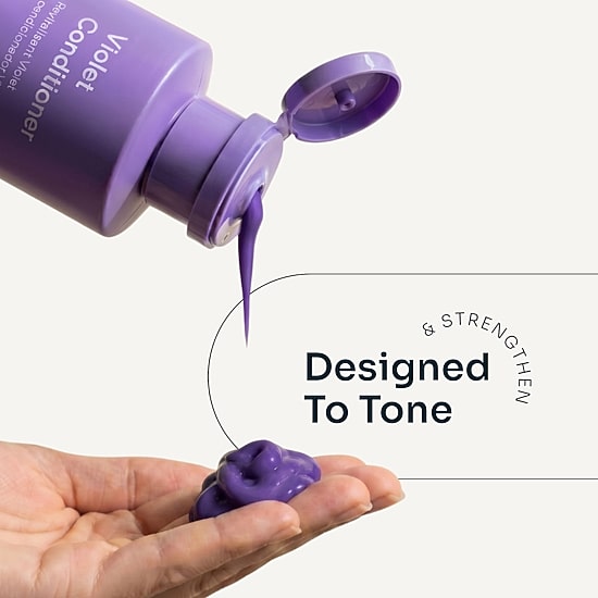 LOMA® Violet Conditioner 33 oz.