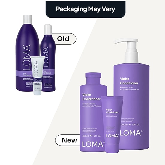 LOMA® Violet Conditioner 33 oz.