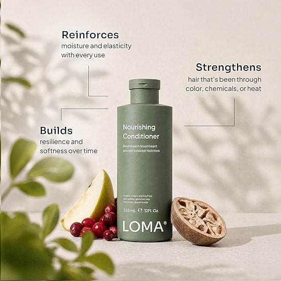 LOMA® Nourishing Conditioner 33 oz.