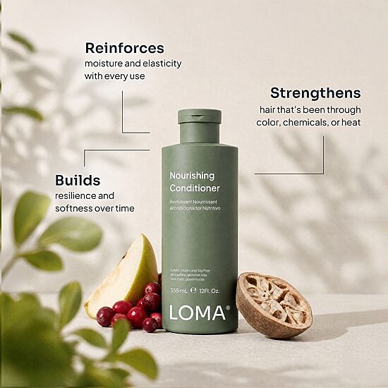 LOMA® Nourishing Conditioner 12 oz.