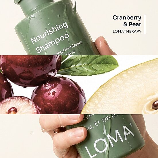 LOMA® Nourishing Conditioner 12 oz.