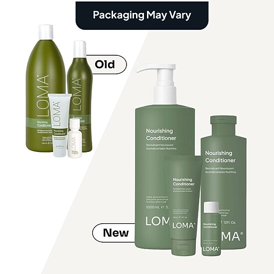 LOMA® Nourishing Conditioner 12 oz.