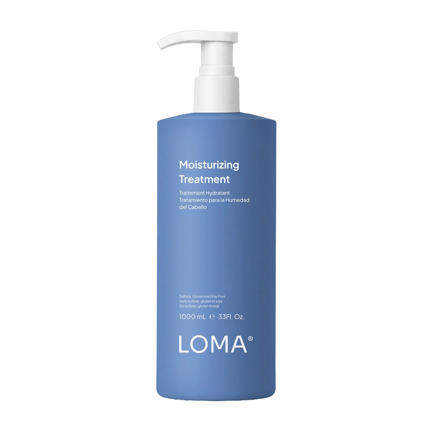 LOMA® Moisturizing Hair Treatment 33 oz.