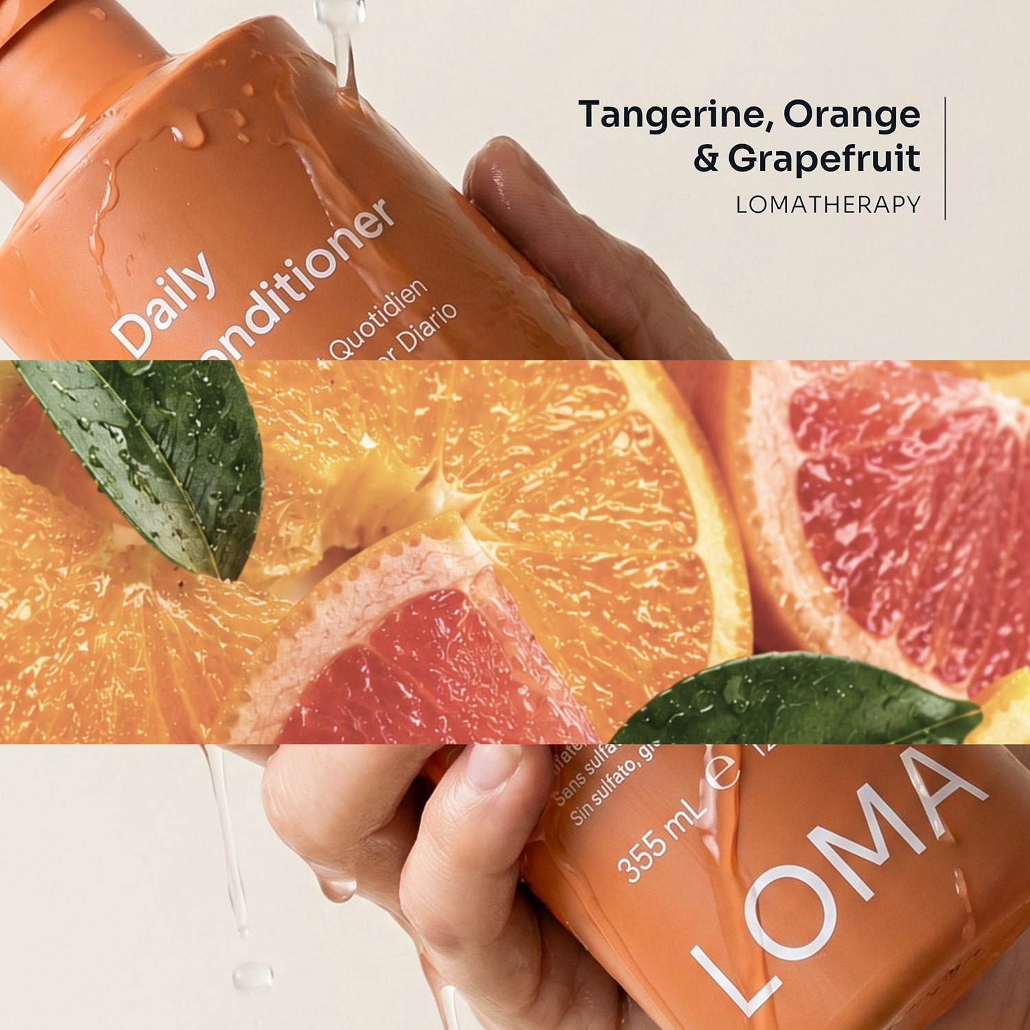 LOMA® Daily Conditioner 33 oz.