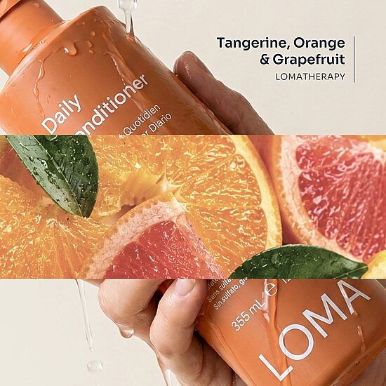 LOMA® Daily Conditioner 33 oz.