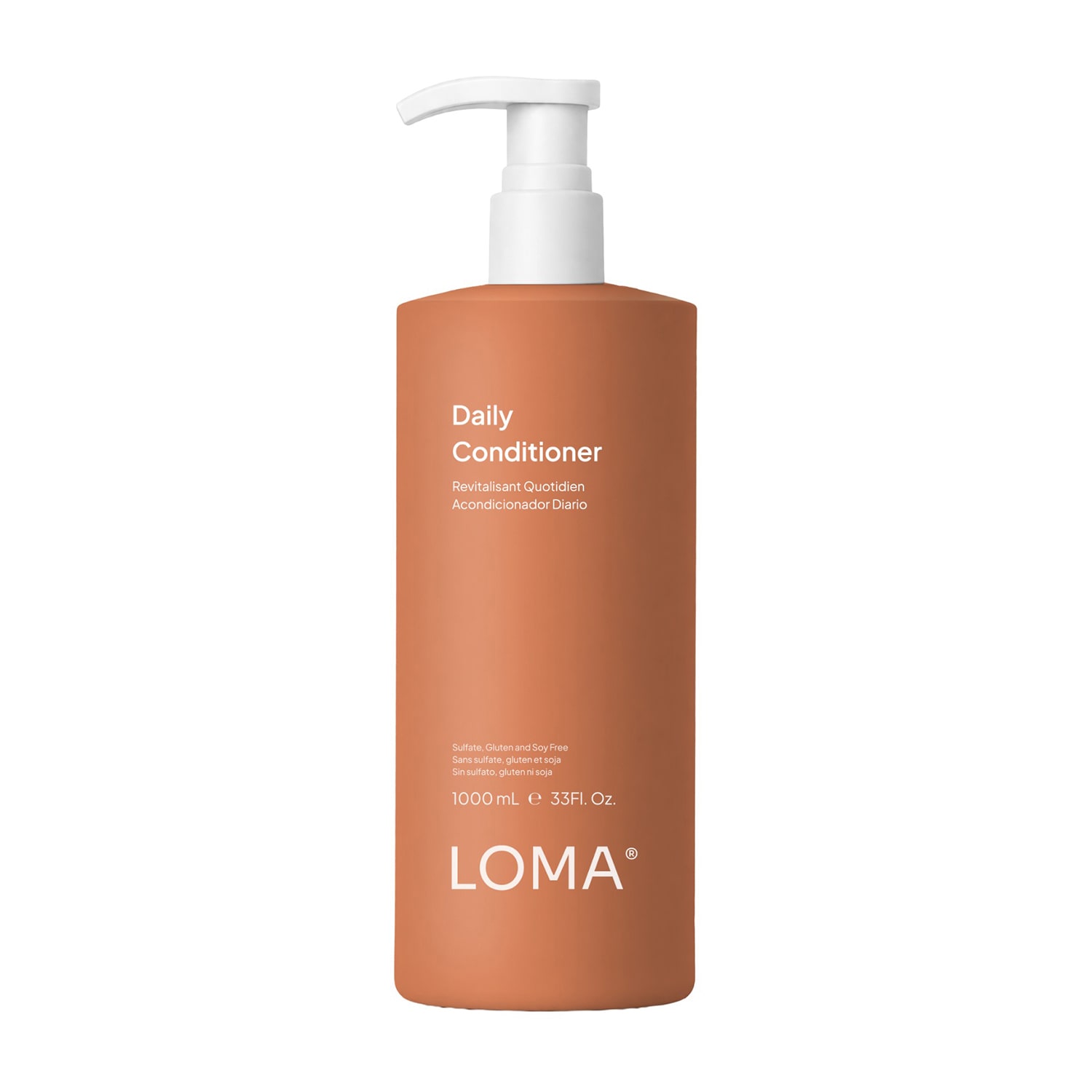 LOMA® Daily Conditioner 33 oz.