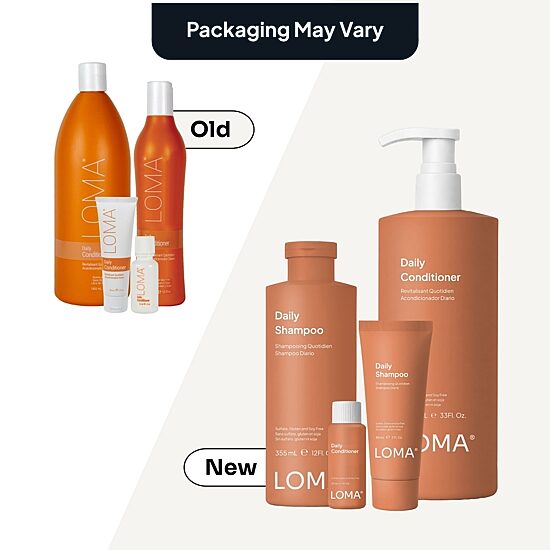 LOMA® Daily Conditioner 33 oz.