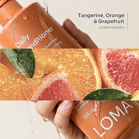 LOMA® Daily Conditioner 12 oz.
