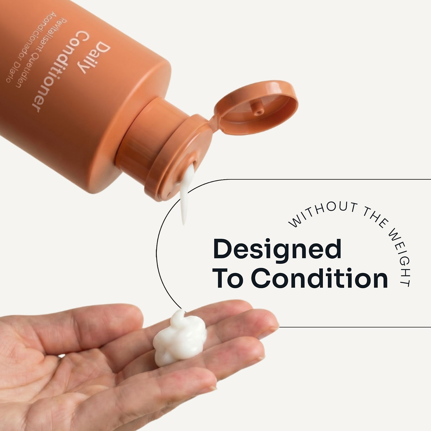LOMA® Daily Conditioner 33 oz.