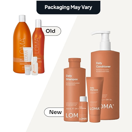 LOMA® Daily Conditioner 12 oz.