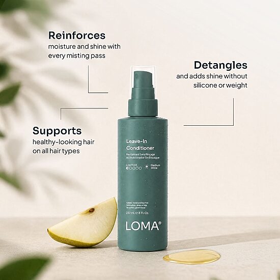 LOMA® Leave In Conditioner 8 oz.