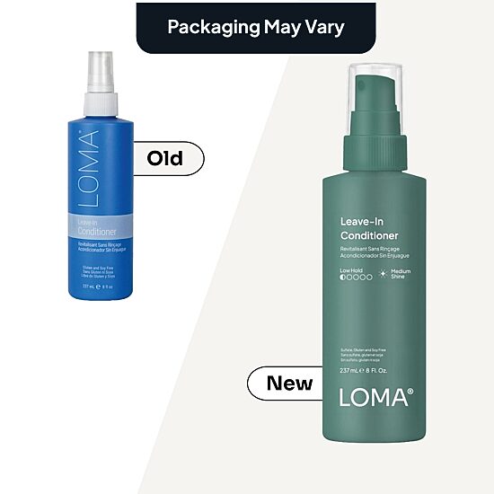 LOMA® Leave In Conditioner 8 oz.