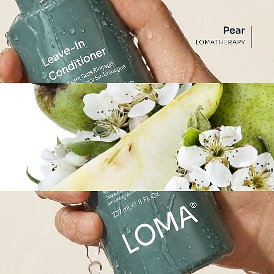 LOMA® Leave In Conditioner 8 oz.