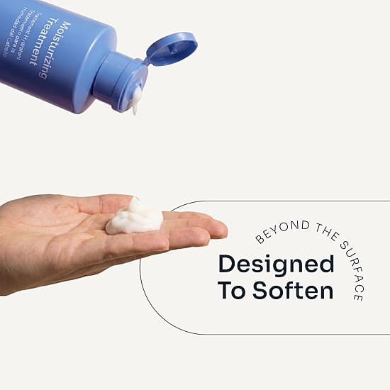 LOMA® Moisturizing Hair Treatment 33 oz.