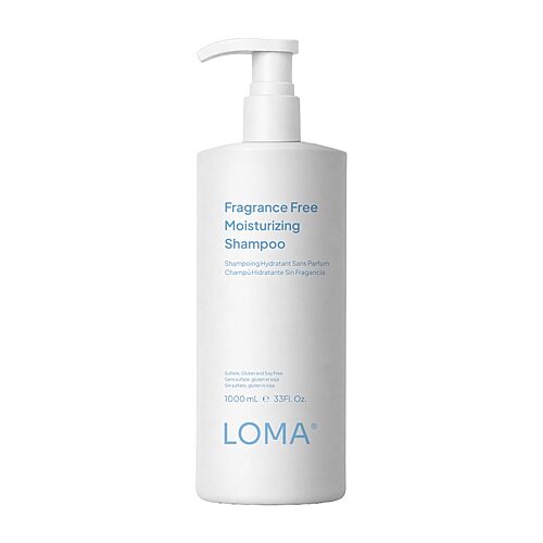 LOMA Fragrance Free Moisturizing Shampoo 33 oz., One Size