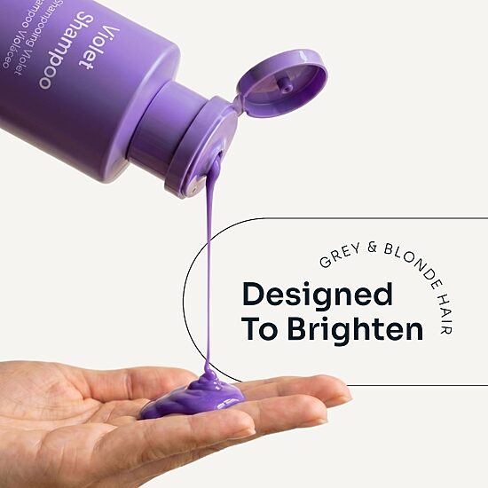 LOMA® Violet Shampoo 33 oz.